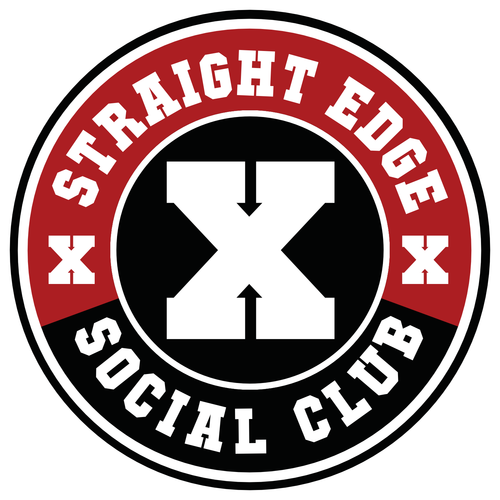 Straight Edge Social Club 